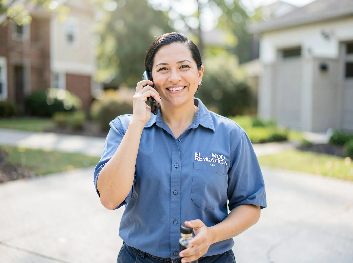 Mold Remediation Fifield, WI FAQs